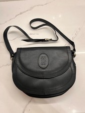 Vintage cartier leather for sale  Brooklyn