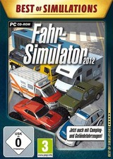 Best simulations fahr gebraucht kaufen  Berlin