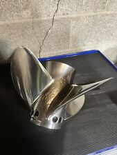 Mercury fury propeller for sale  Linthicum Heights