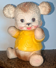 Vtg 1962 rubber for sale  Winona