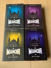 Lot livres série d'occasion  Aix-en-Provence-