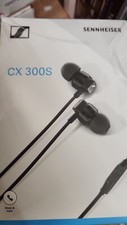 Sennheiser 300s wired for sale  Brooklyn