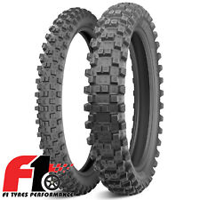 Coppia gomme moto usato  Italia
