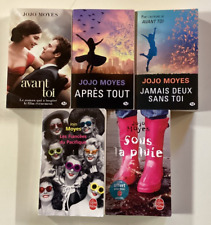 Romans jojo moyes d'occasion  Montereau-Fault-Yonne