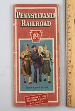 Vintage 1944 prr for sale  Milwaukee