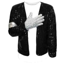 Michael jackson sequine d'occasion  Expédié en Belgium