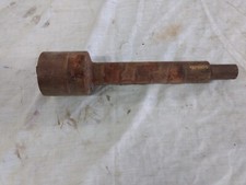 Vintage wooden foundry for sale  Warren
