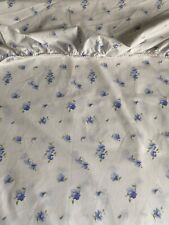 Laura ashley blue for sale  Plymouth