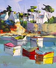 Bretagne direct atelier d'occasion  Le Merlerault