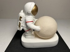 Astronaut moon led for sale  Knoxville