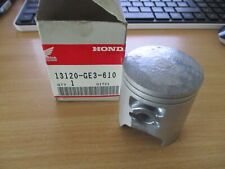 Nos honda piston for sale  SOUTHEND-ON-SEA
