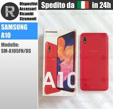 Samsung galaxy a10 usato  Uzzano