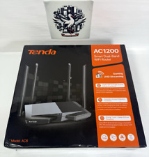Routeur wifi tenda d'occasion  Illzach
