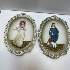 Lefton blue boy for sale  Spokane