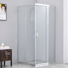 Box doccia cabina usato  Caserta
