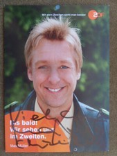 Max müller zdf gebraucht kaufen  Isny im Allgäu