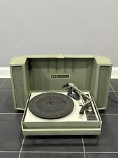 Silvertone stereo solid for sale  Barrington