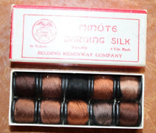 Vintage minute darning for sale  Fort Collins