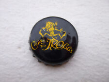 Capsule bière cuvée d'occasion  Fontaine-le-Comte