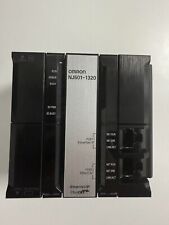 Unidade de CPU NJ501-1320 Omron PLC NJ5011320 excedente comprar usado  Enviando para Brazil