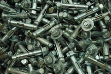 Concrete sleeve anchors for sale  Honesdale