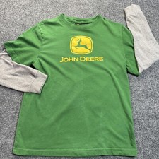 John deere shirt for sale  New Port Richey