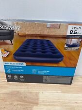 Usado, Colchão de ar Bestway solteiro alto 8,5" - duplo comprar usado  Enviando para Brazil