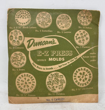Vintage 1950 duncan for sale  North Haven