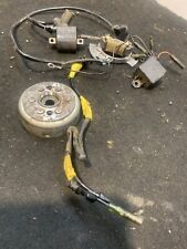 Kawasaki 1995 complete for sale  NORTHAMPTON