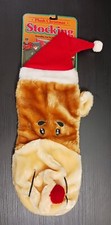 Reindeer plush christmas for sale  Sparta