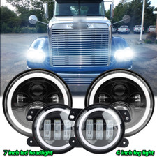 Led headlamp headlights for sale  Rowland Heights