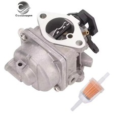 Outboard carburetor mercury for sale  Houston
