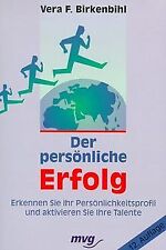 Persönliche erfolg vera gebraucht kaufen  Berlin