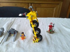 Lego movie 70823 d'occasion  Pontoise