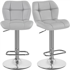 2pcs bar stool for sale  IPSWICH