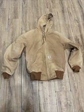 Carhartt jacket mens for sale  Bromide