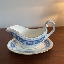 Coalport revelry blue for sale  PRENTON