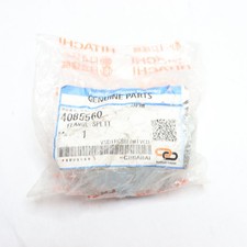 Flange dividida Hitachi 4085560, usado comprar usado Flange dividida Hitachi 4085560, usado comprar usado  Enviando para Brazil