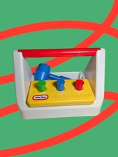 Little tikes flip for sale  Mercer