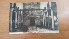 Torcello cattedrale interno usato  Follonica