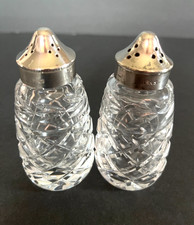 Waterford crystal salt for sale  Warrington