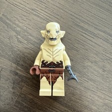 Lego azog minifigure for sale  Great River