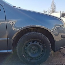 Skoda fabia kotflügel gebraucht kaufen  Magdeburg