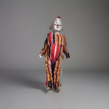 Vintage clown doll for sale  USA