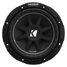 Kicker 43c84 comp for sale  Nixa