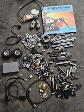 Lego nxt education for sale  Bethany