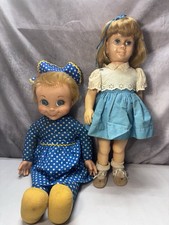Vintage 1960 mattel for sale  Myakka City