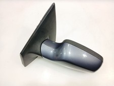 7701061192 ESPELHO RETROVISOR ESQUERDO / 7701061192 / 1678162 PARA RENAULT CLIO III BR0 comprar usado  Enviando para Brazil
