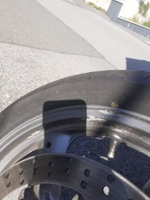 Vorderrad guten bridgestone gebraucht kaufen  Fröndenberg/Ruhr