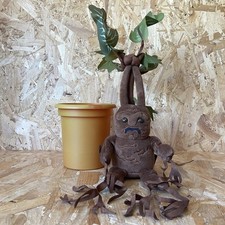 Harry potter mandrake for sale  OLDHAM